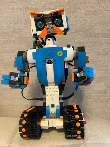 LEGO 부스트 17101