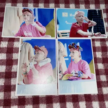 SHINee 종현 사진 세트