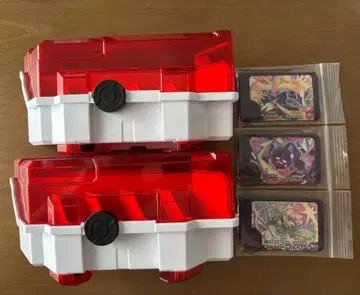 프렌다박스 2개 기타 럭셔리 묶음 판매