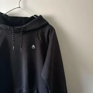 [ 새상품급 ] 버튼 방수 맨투맨 차콜 그레이 블랙 M L 사이즈