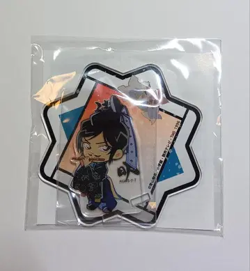 명탐정 코난 오사카성 본진 아크릴 스탠드 코스터 모로후시 타카아키