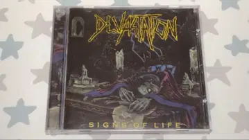 Devastation / Signs of Life