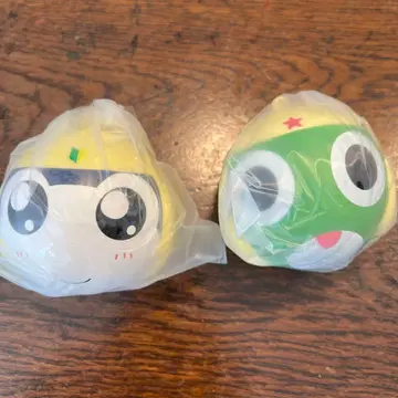 개구리 중사 케로로 개구리 중사 케로로 타마마 이등병 가챠가챠