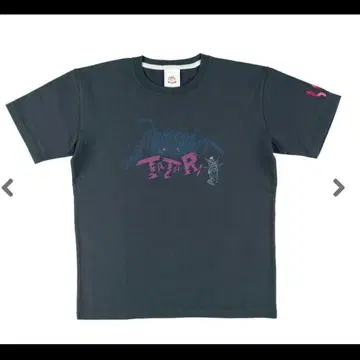 GBL 모노노케 히메 타타리가미 티셔츠 S 사이즈 완판템