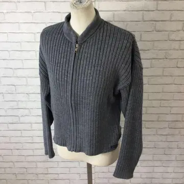 10.29 h533 세인트 제임스 L 스웨터 가디건