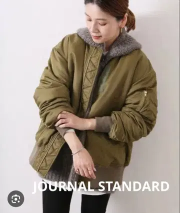 JOURNAL STANDARD 빅 MA-1