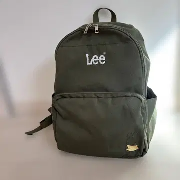 Lee 백팩 [ 미피 ]