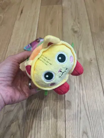 새상품 가비의 인형의 집 봉제 인형