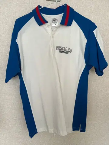 대원화전 피케 셔츠 M 사이즈 청학