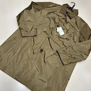 LIMONTA komatsu 나일론 코트 나일론