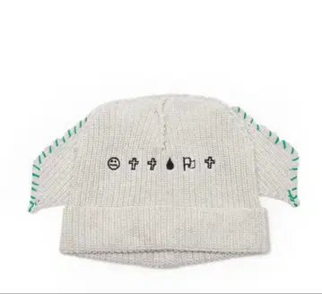 요네즈켄시 공상 귀 캡