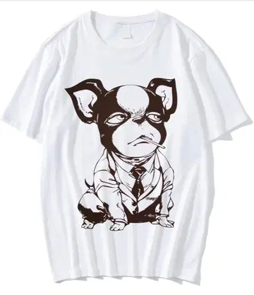 죠죠의 기묘한 모험 죠죠 이기 t셔츠 새상품