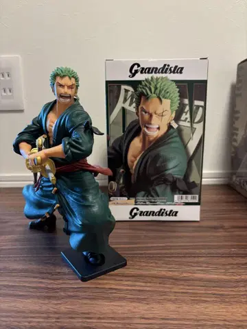 Grandista 조로 피규어 약 25cm