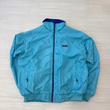 90s 파타고니아 쉘 신틸라 자켓 안감 플리스 USA제 14
