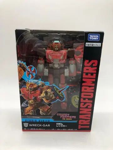 트랜스포머 SS-69 렉가