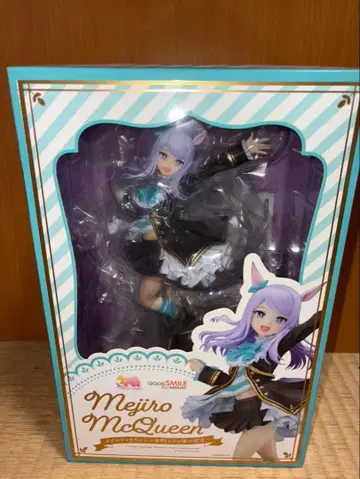 [ 미개봉 새상품 ] 1/7 메지로 맥퀸 피규어