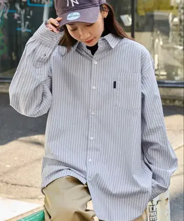 [ MONO-MART ] 남성용 셔츠