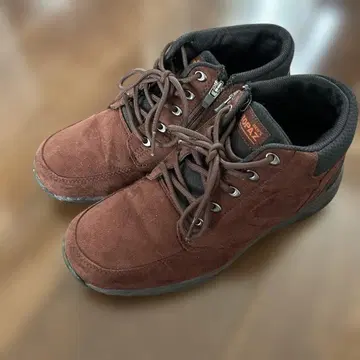 Topaz Men's 스노우 신발 25cm