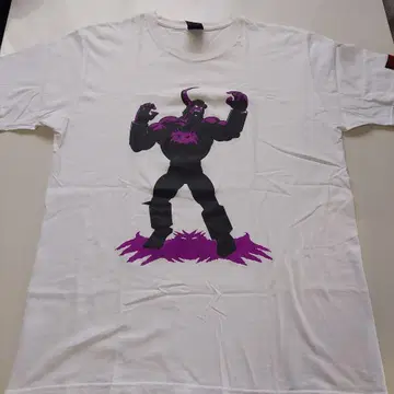 근육맨 버팔로 로만 XL size