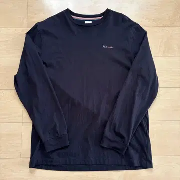 폴스미스 긴팔 T셔츠 XXL