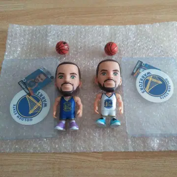 nba 피규어 스테판 커리
