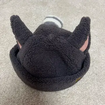 잃어버린 아이들 팬캡