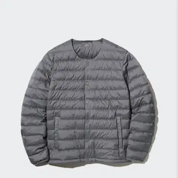울트라 라이트 다운 컴팩트 자켓