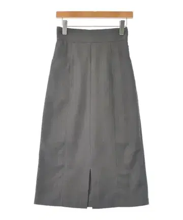 ITEMS URBAN RESEARCH 롱 맥시 길이 스커트 여성용