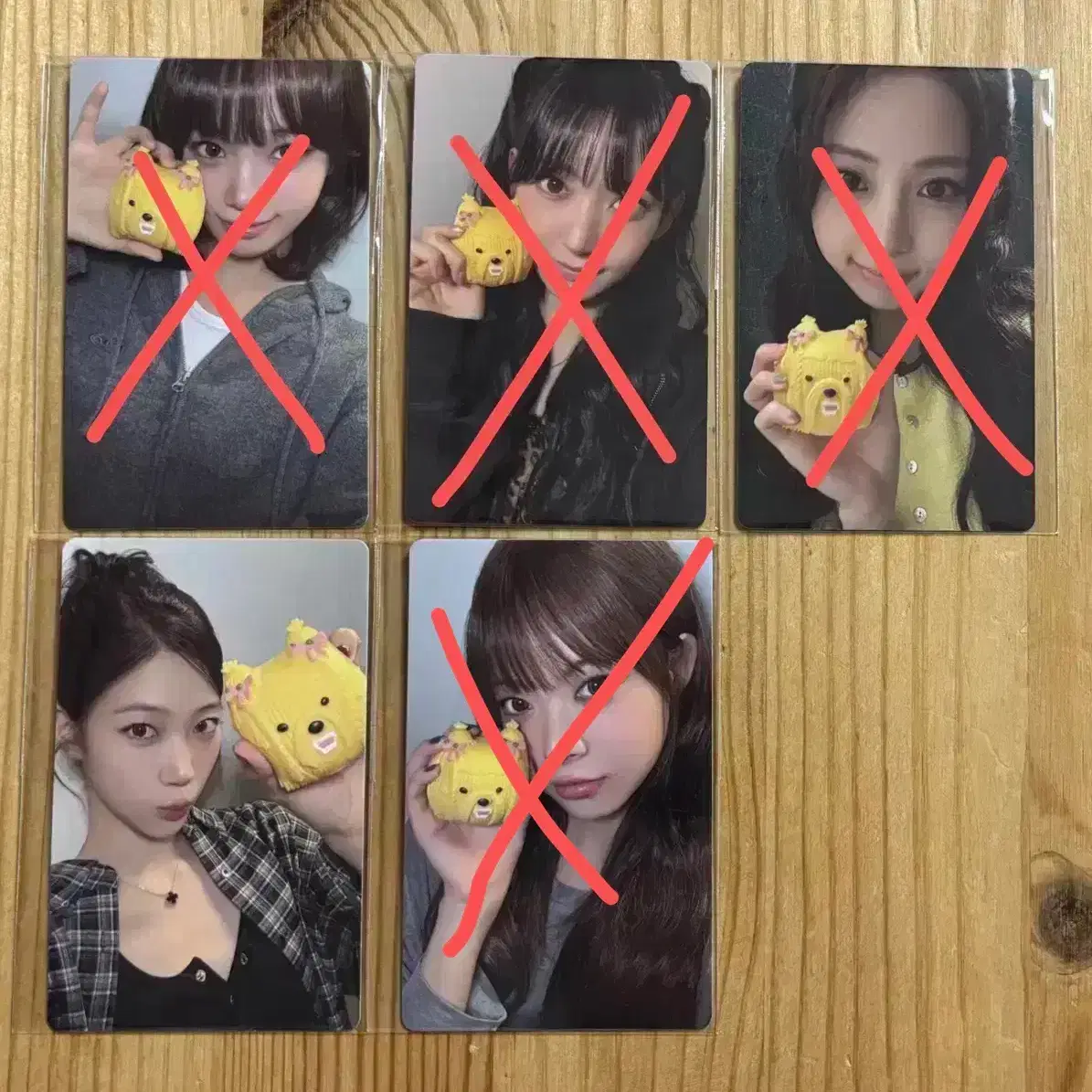 Le Sserafim Spaghetti Stressball Version Weverse Pre-order Benefit Poca