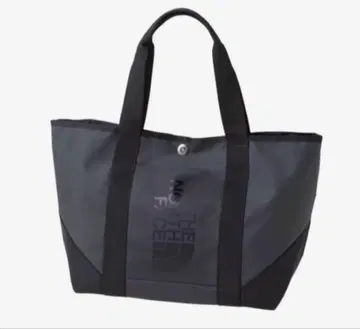 THE NORTH FACE 토트백 블랙