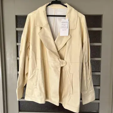 bellus closet 자켓 새상품