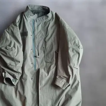 FREAKS STORE M-65 모즈 코트 L