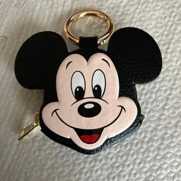 YOIHI 미키마우스 코인 케이스 Disney 디즈니