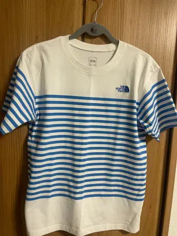 THE NORTH FACE 티셔츠