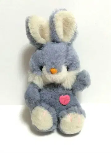 토끼 봉제 인형 레트로 오리엔탈 토이 토끼