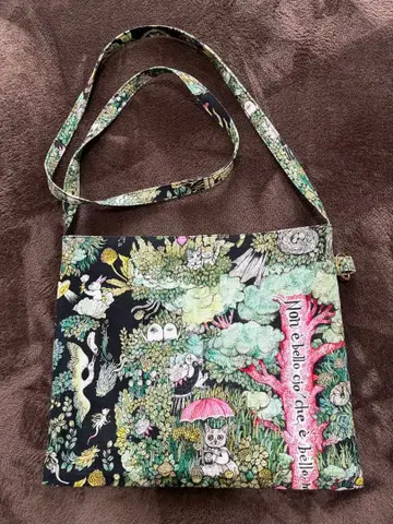 보리스 잡화점 사코슈