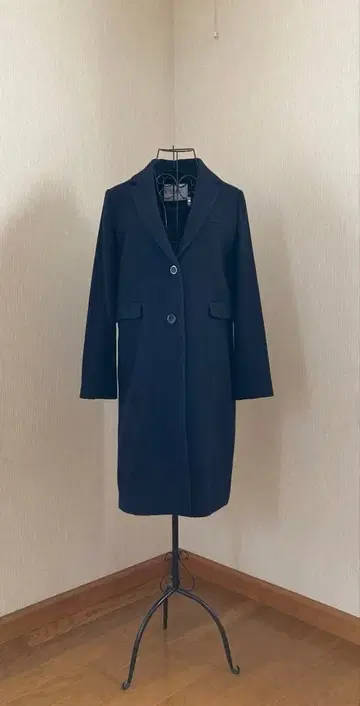 이에나 IENA SLOBE 체스터 코트