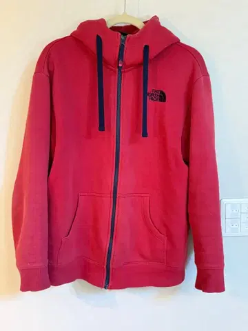 THE NORTH FACE 더 노스 페이스 리어뷰 후드티