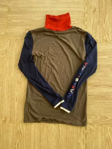 MARK & LONA 터틀넥 사이즈 SM