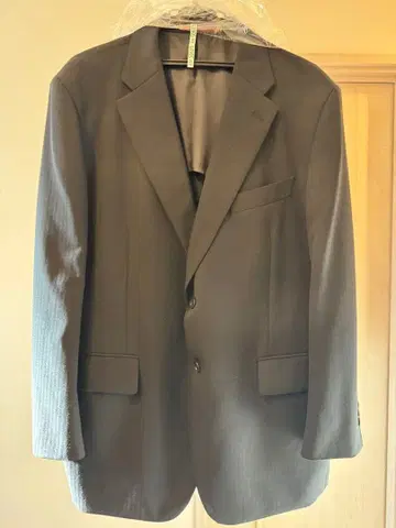 KANSUKE YAMOTO 비즈니스 정장 관혼상제 큰 사이즈용