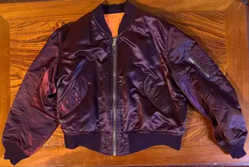 CORINTH MFG.CO (코린스사제) MA-1 90년대 미국제 (L)