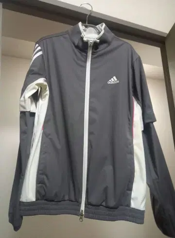 아디다스 블루종