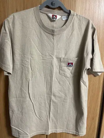 벤 데이비스 T셔츠