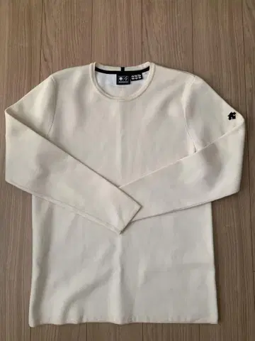 데상트 골프 스웨터 O 사이즈