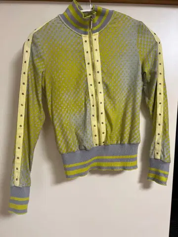 빈티지 상의 shury