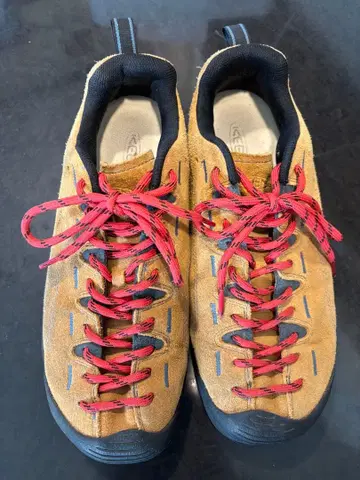 KEEN 재스퍼 / 브라운