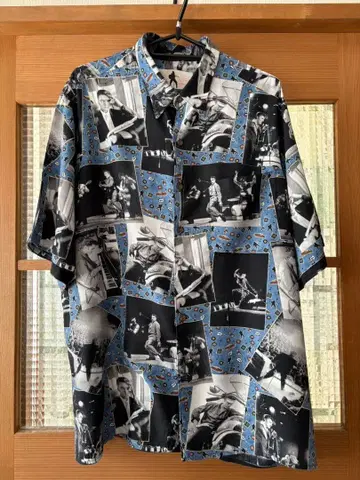 엘비스 프레슬리 알로하 셔츠