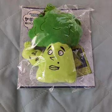 야기코리 봉제 인형 패스 케이스