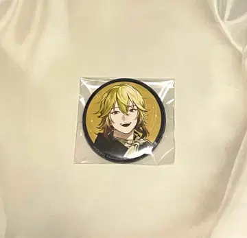 OVER REQUIEMZ 라쿠텐 부 혜택 캔뱃지 클로드 오버렉