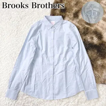 새상품급 브룩스브라더스 옥스퍼드 셔츠 워셔블 최근 모델